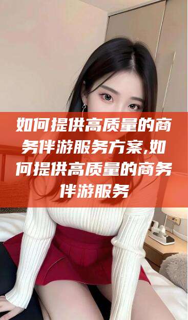 盘锦如何提供高质量的商务伴游服务方案,如何提供高质量的商务伴游服务
